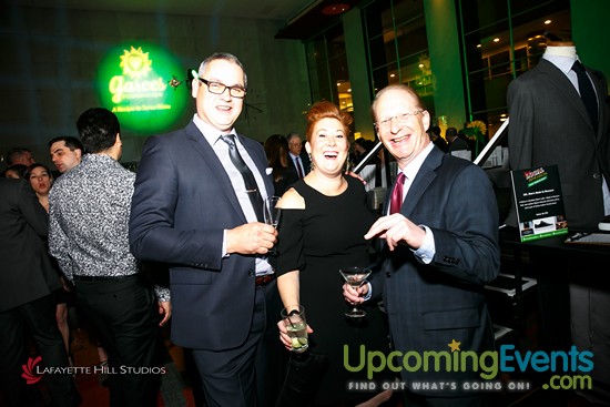 Garces Foundation Gala - Think Local, Give Local