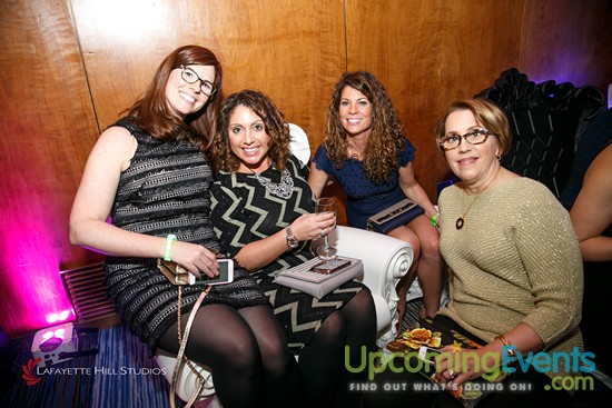 Garces Foundation Gala - Think Local, Give Local