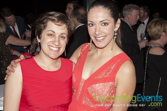 The 2017 Red Ball