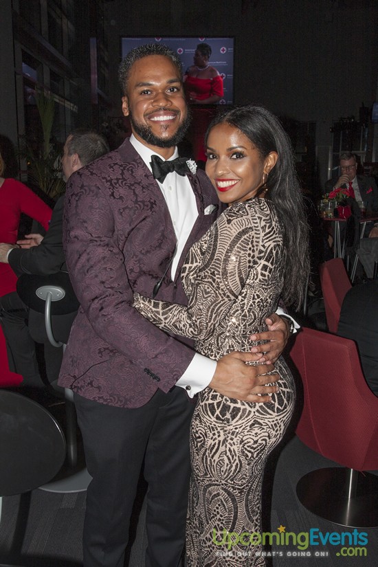 The 2017 Red Ball