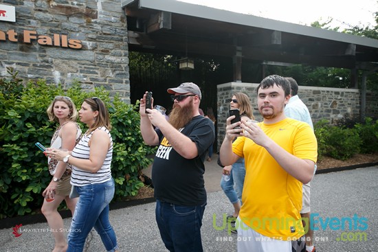 Summer Ale Festival at The Zoo!