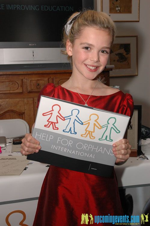 Help for Orphans