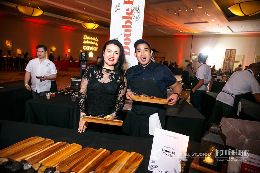 Philly Cooks 2018