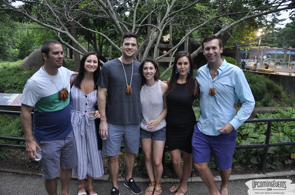 Summer Ale Festival at The Phladelphia Zoo