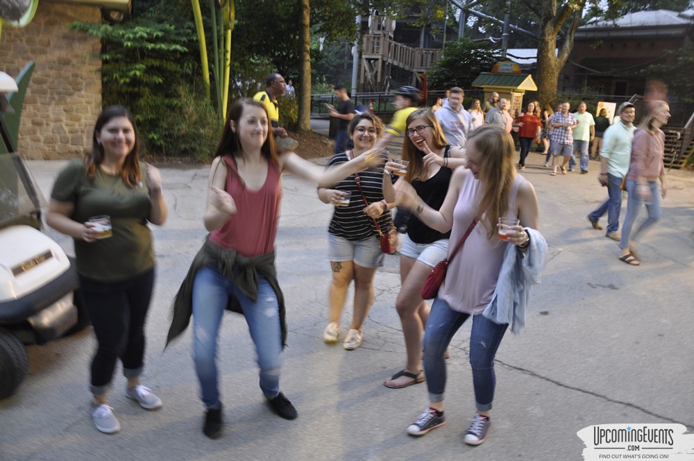 Summer Ale Festival at The Phladelphia Zoo