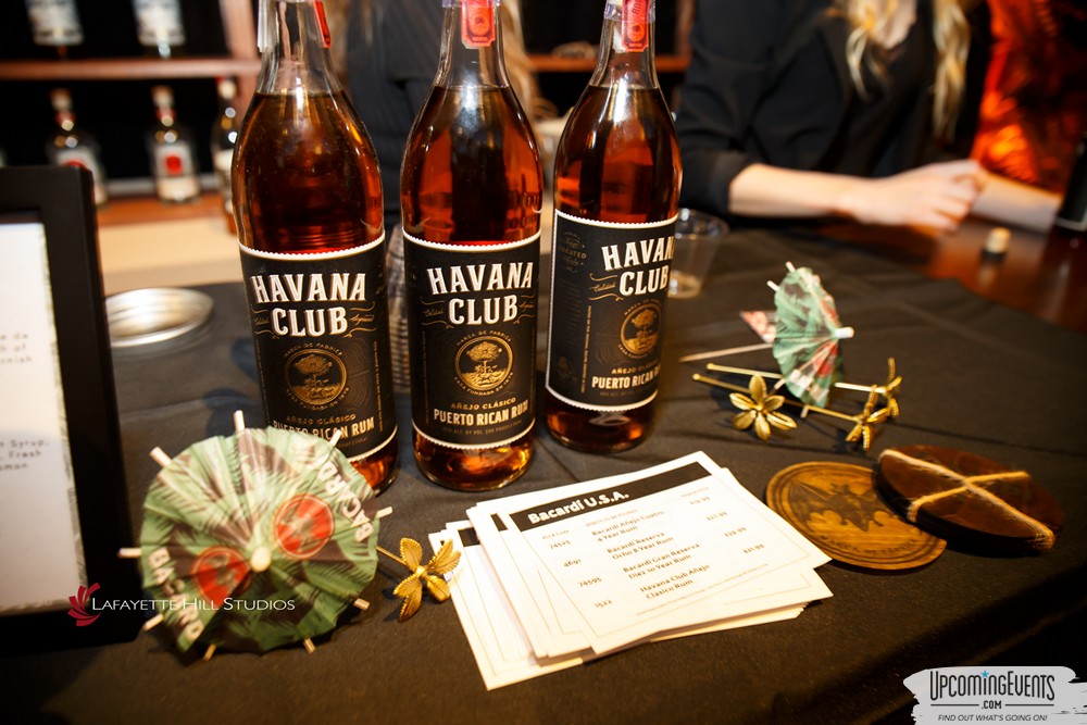 Whiskey Fest 2018