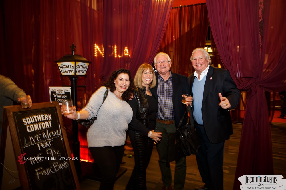 Whiskey Fest 2018