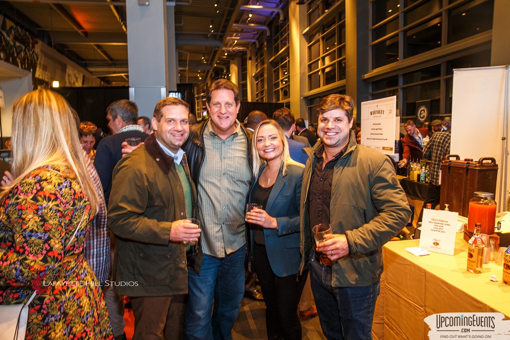 Whiskey Fest 2018