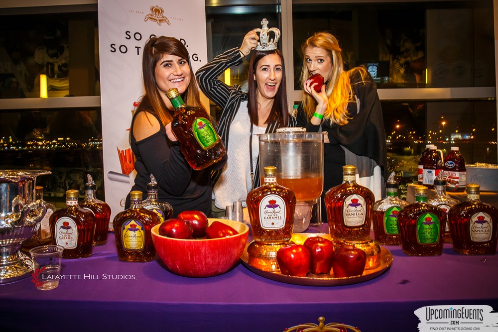 Whiskey Fest 2018