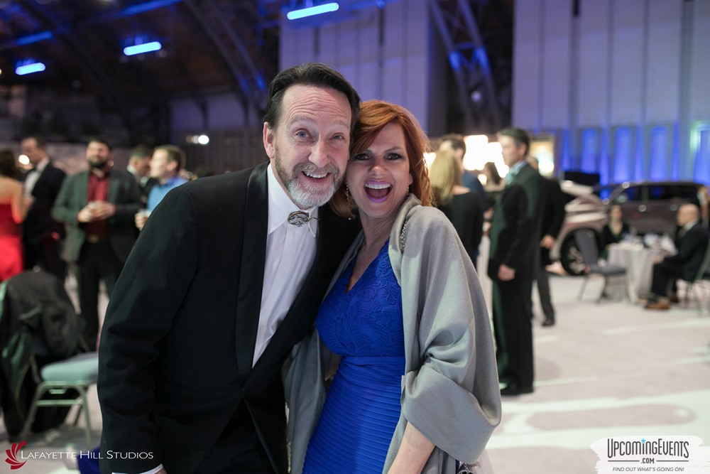 Black Tie Tailgate 2019 (General Event Shots)
