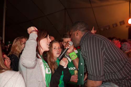 McPattysfest 2010