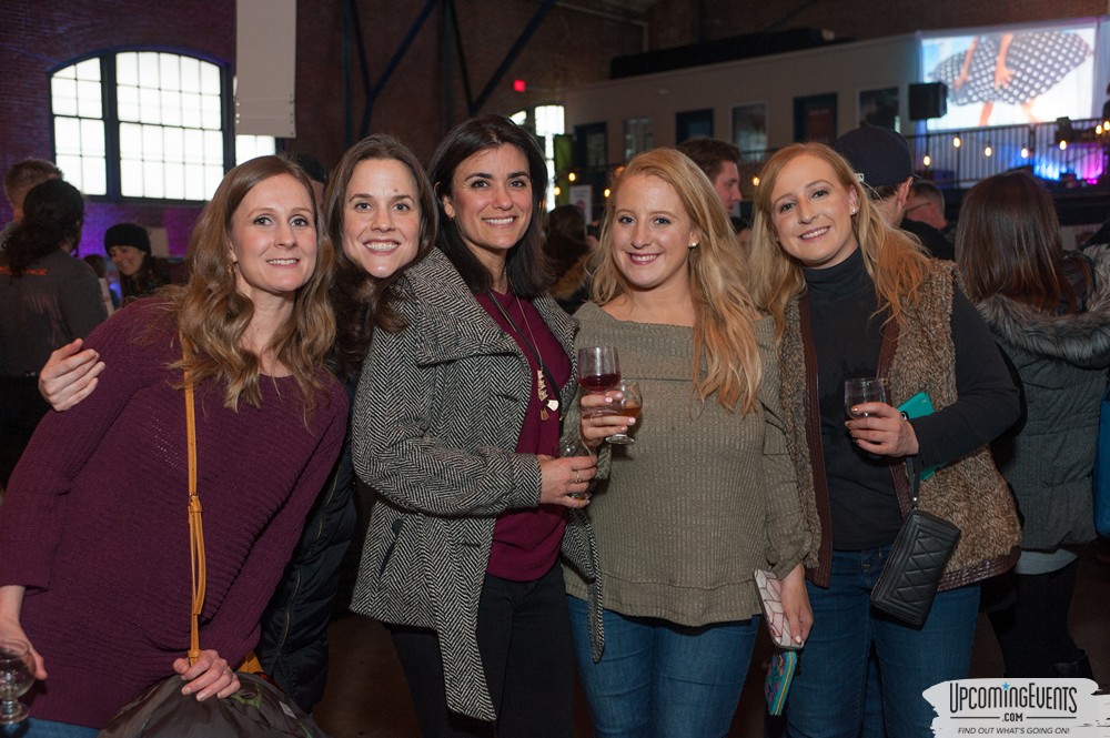 Philly Winter Craft Beer Fest - Saturday Session 1