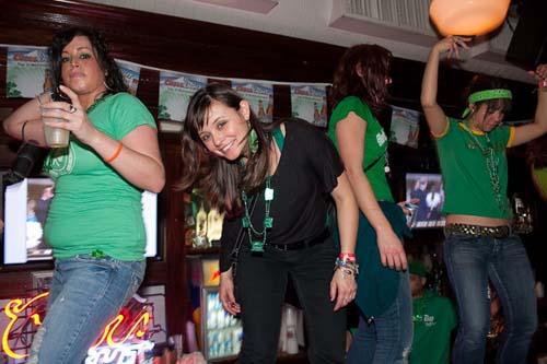McPattysfest 2010
