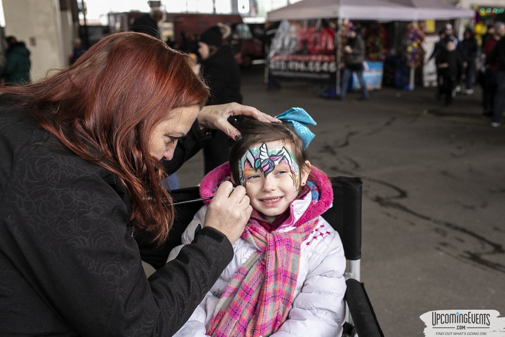 Mummers Mardi Gras Festival (Candid Gallery 2)
