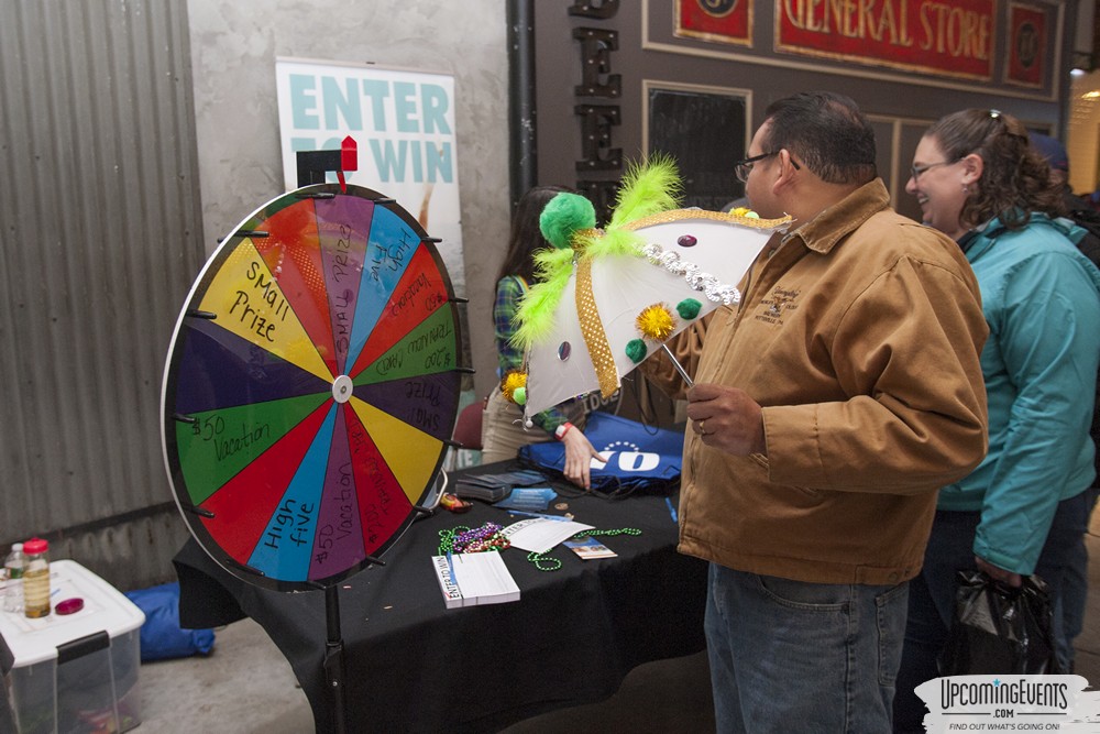 Mummers Mardi Gras Festival (Candid Gallery 1)