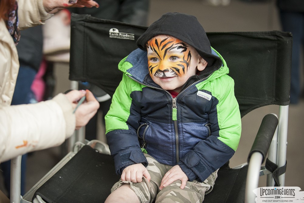 Mummers Mardi Gras Festival (Candid Gallery 1)