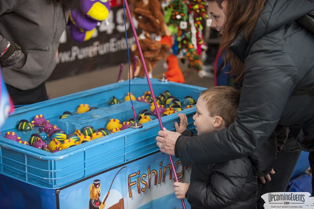 Mummers Mardi Gras Festival (Candid Gallery 1)