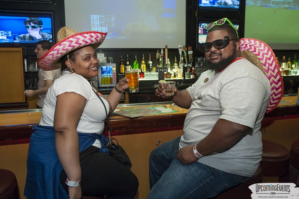 Cinco de Mayo 2019
