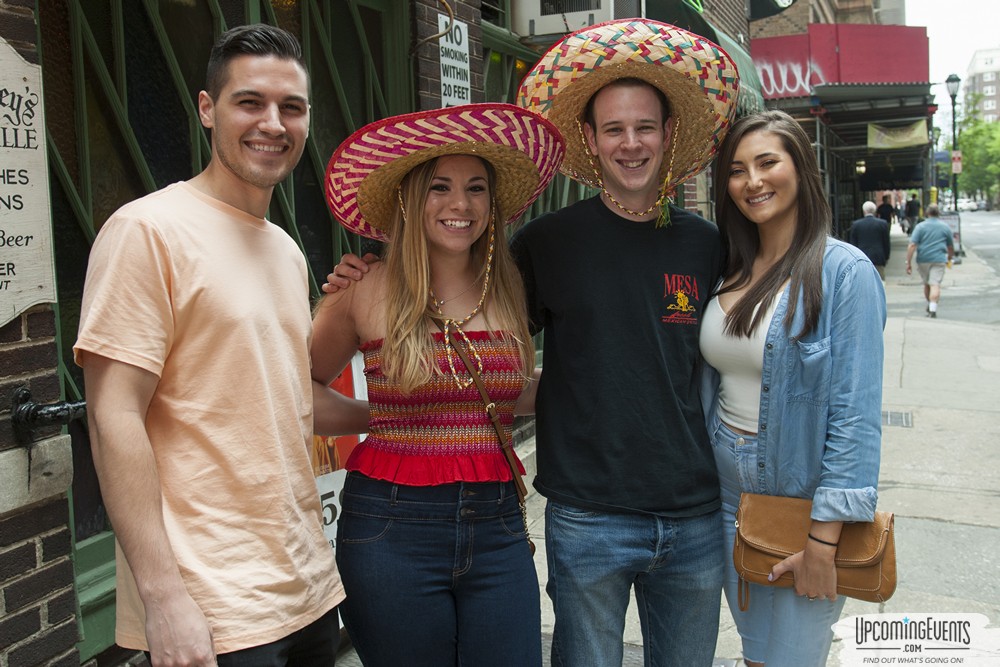 Cinco de Mayo 2019