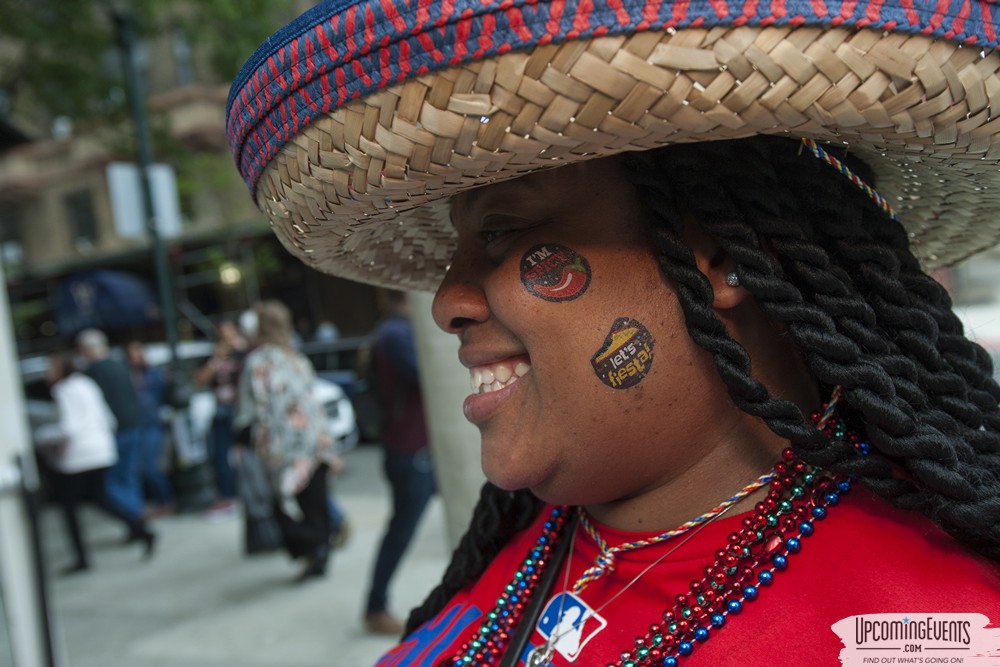 Cinco de Mayo 2019
