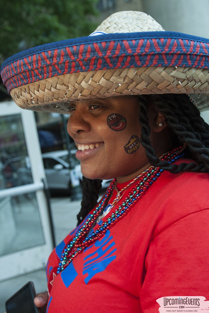 Cinco de Mayo 2019