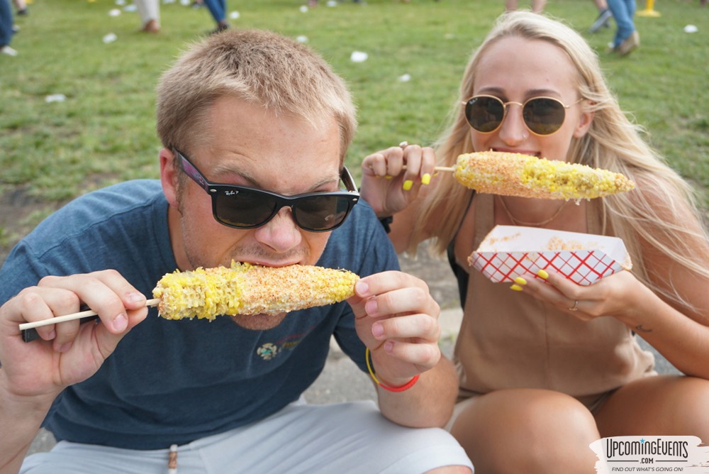 Philly Taco Festival 2019