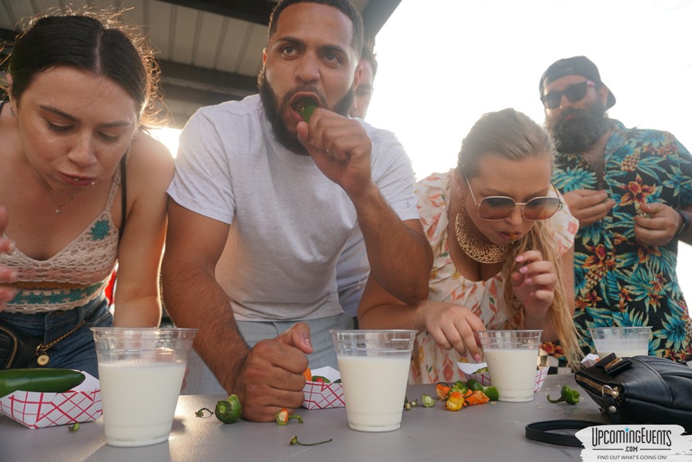 Philly Taco Festival 2019