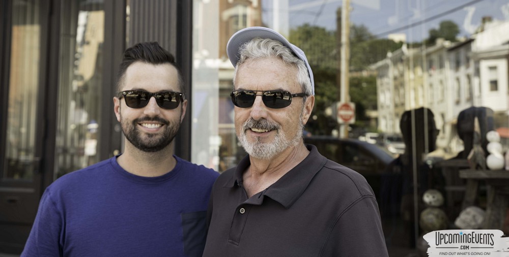 Manayunk BBQ Crawl