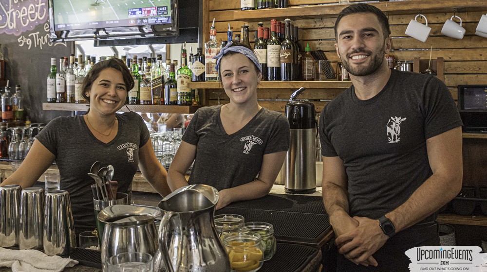 Manayunk BBQ Crawl