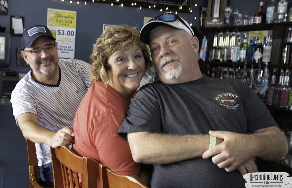 Manayunk BBQ Crawl