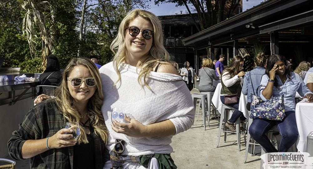 Sippin' By The River 2019
