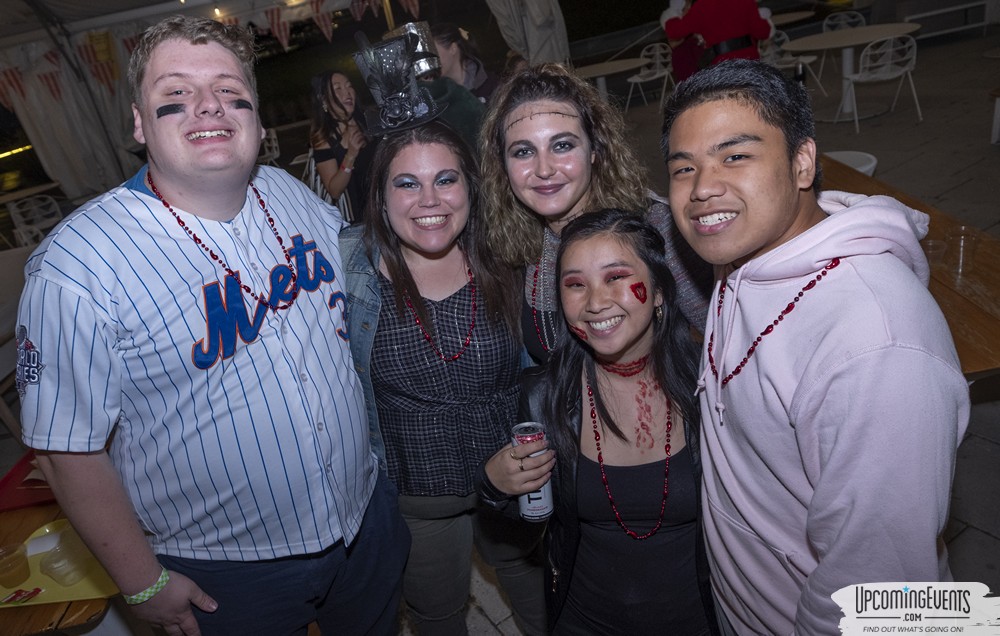 Nightmare on the Schuylkill