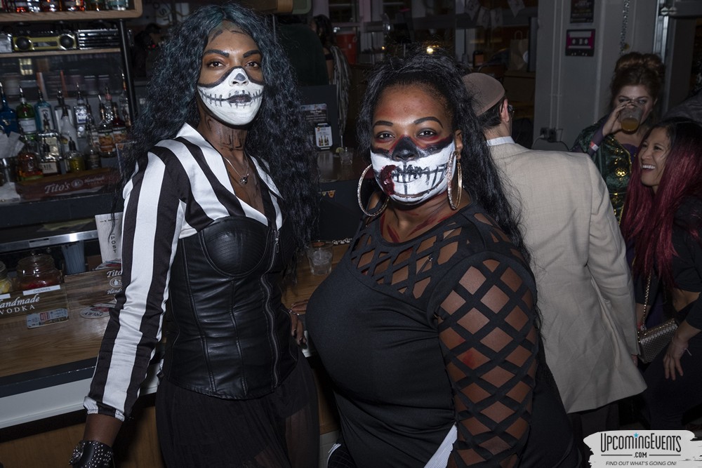 Nightmare on the Schuylkill