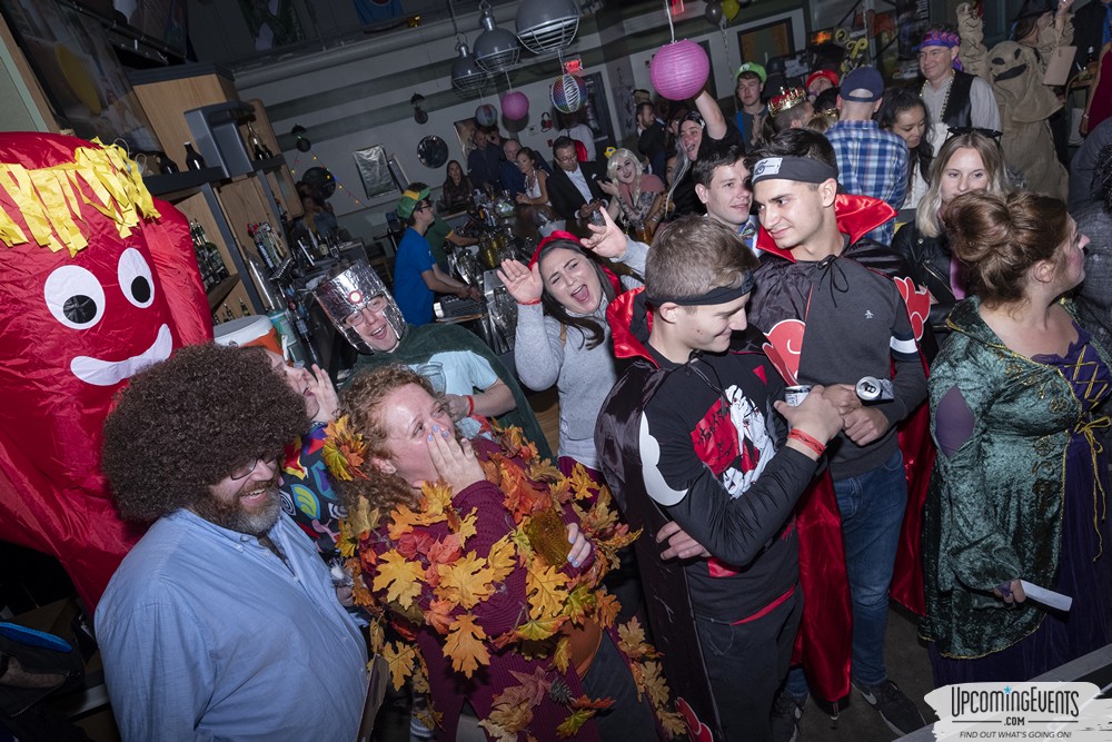 Nightmare on the Schuylkill