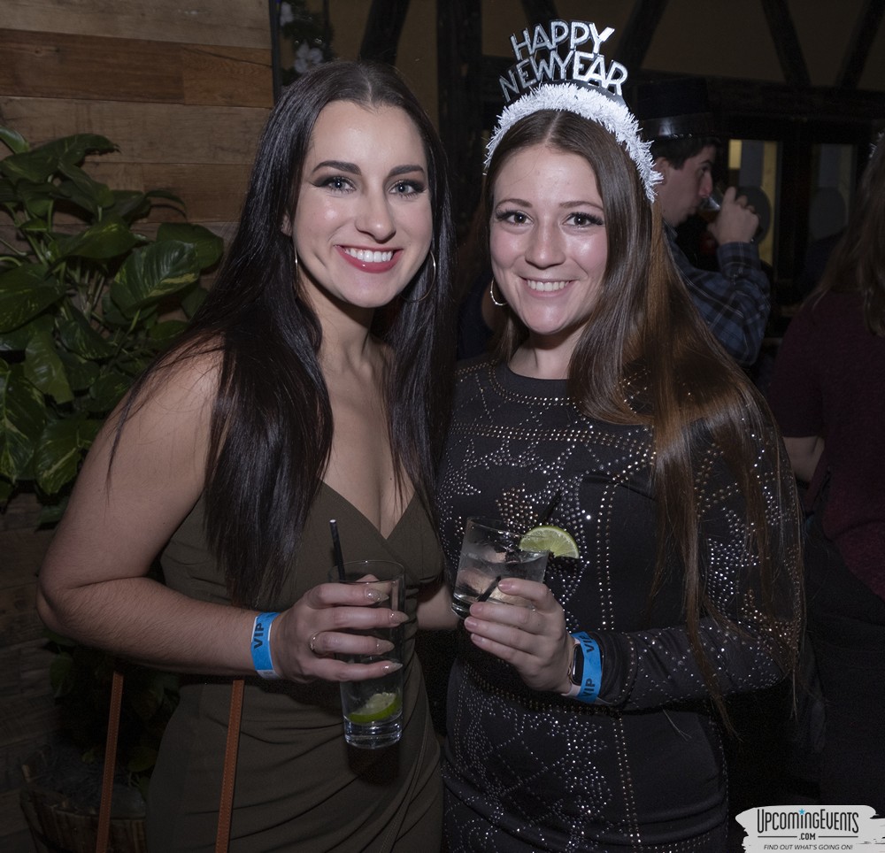 New Years Eve 2020 at City Tap House Logan Square