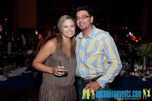 CCTC 11th Annual Roundup