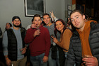 New Year's Eve in Philadelphia - Pre-Party Photos (December 10, 2022)