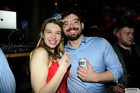 New Year's Eve in Philadelphia (Wicked Wolf, Tradesman's, Bru, Ladder15)