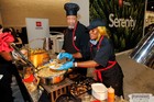 Black Tie Tailgate 2023 (General Event Photos)