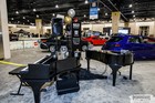 Black Tie Tailgate 2023 (Car Photos)