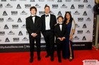 Black Tie Tailgate 2023 (The Red Carpet)