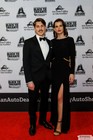 Black Tie Tailgate 2023 (The Red Carpet)