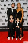 Black Tie Tailgate 2023 (The Red Carpet)