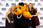 Black Tie Tailgate 2023 (The Red Carpet)