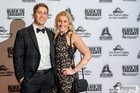 Black Tie Tailgate 2023 (The Red Carpet)