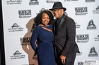 Black Tie Tailgate 2023 (The Red Carpet)
