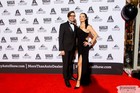 Black Tie Tailgate 2023 (The Red Carpet)