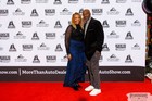 Black Tie Tailgate 2023 (The Red Carpet)