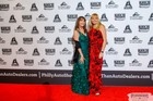 Black Tie Tailgate 2023 (The Red Carpet)