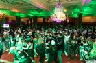Eagles Big Game Pop Up Party